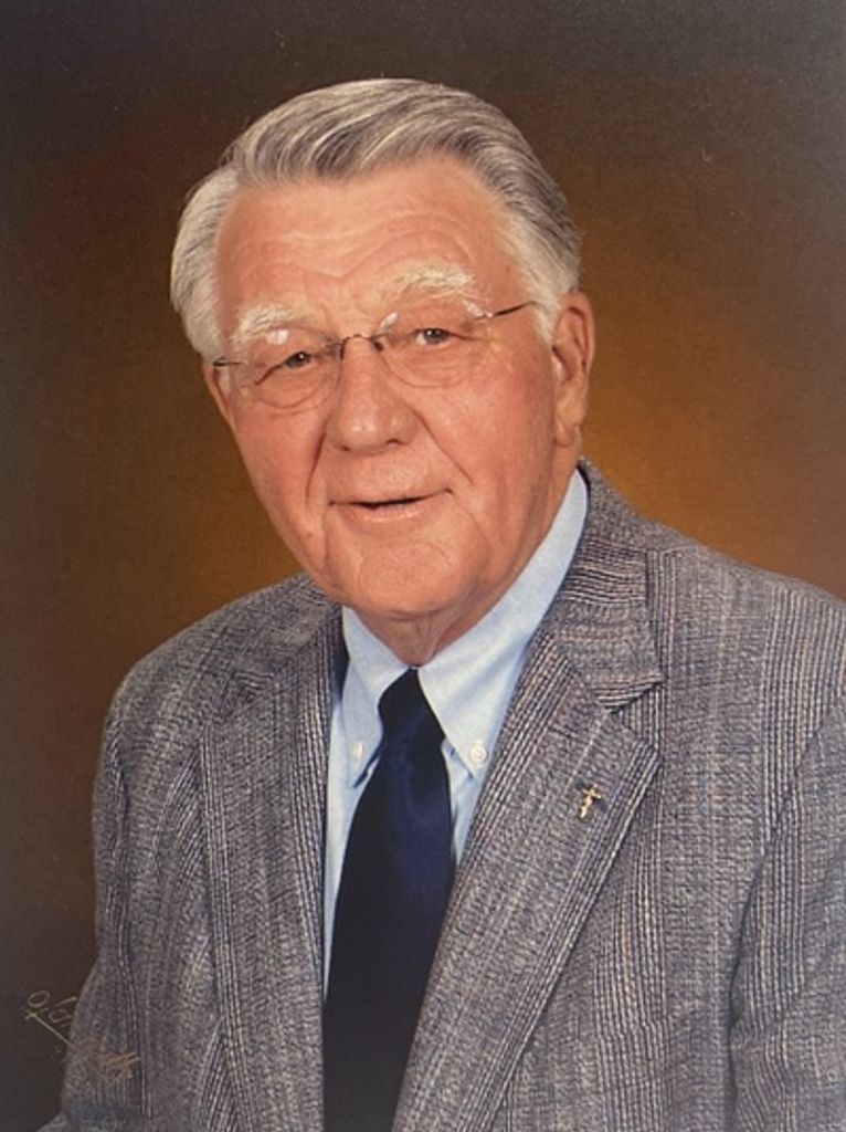 Charlie Stringer Profile Photo
