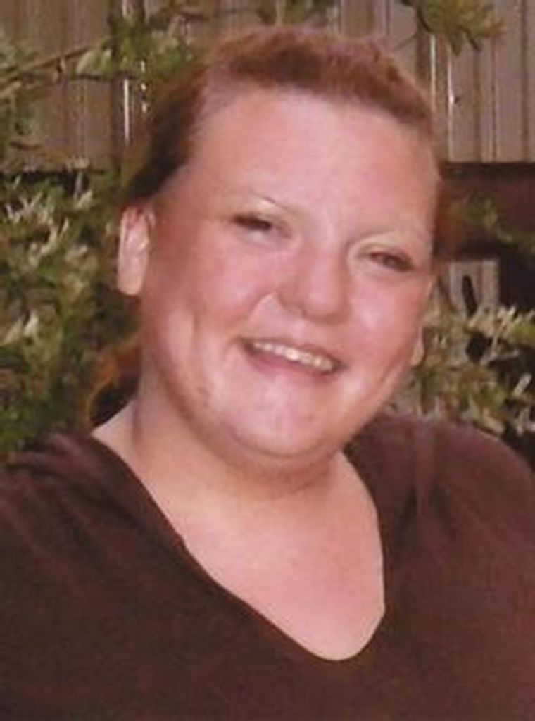 Kayla Rose Garbelman