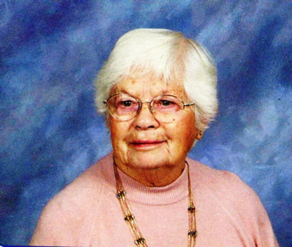 Doris Irene Purvis