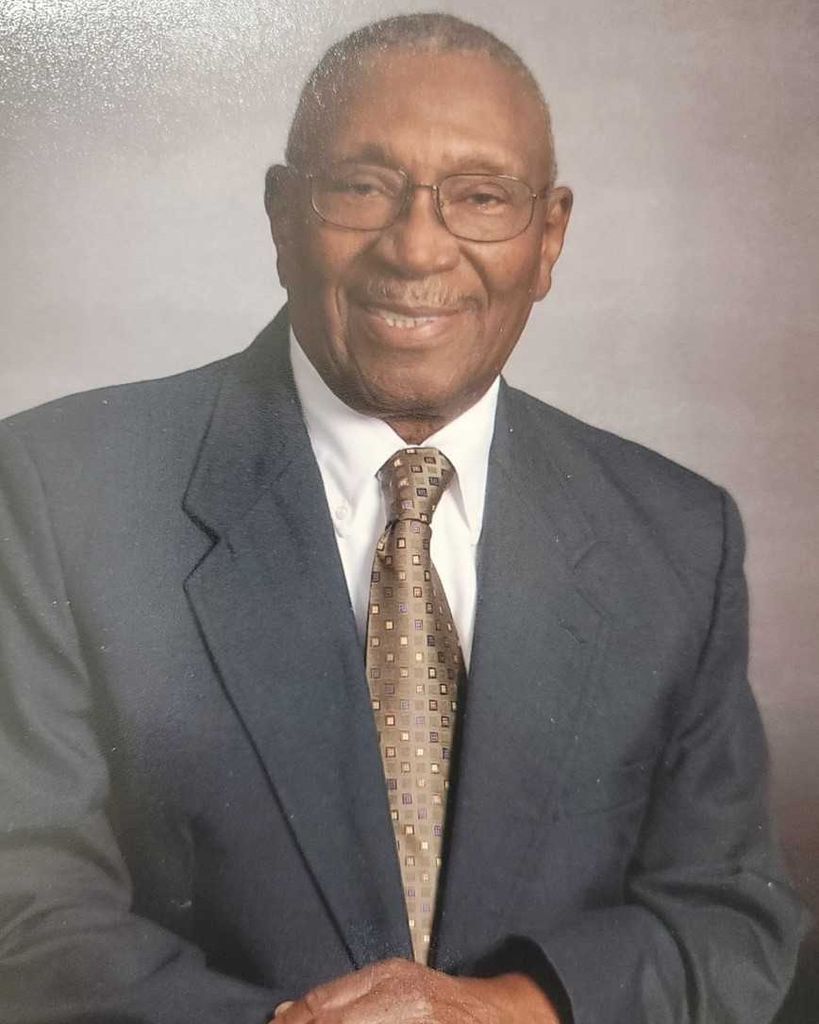 Clarence Lewis Hambrick Profile Photo