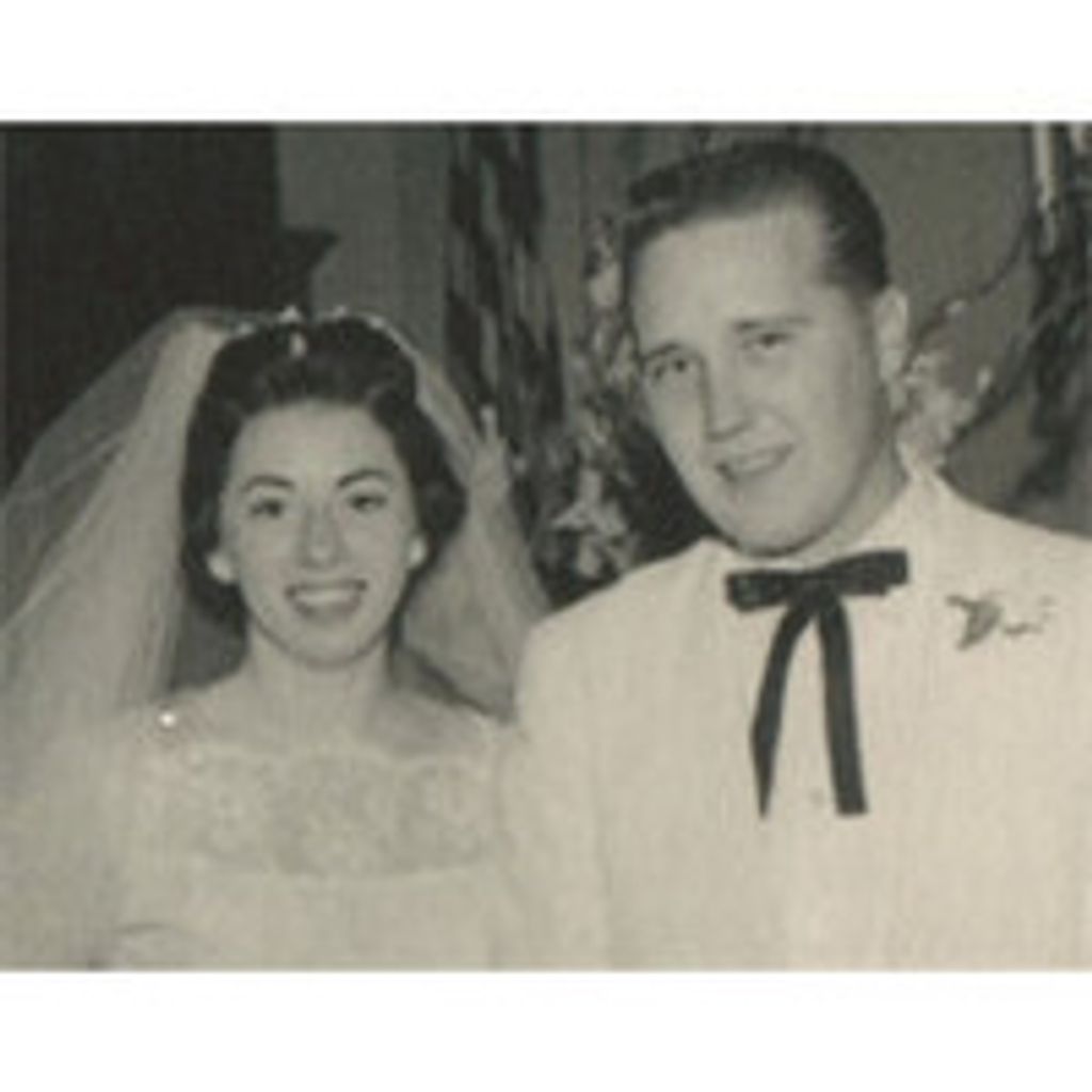 Elizabeth Ann Butler