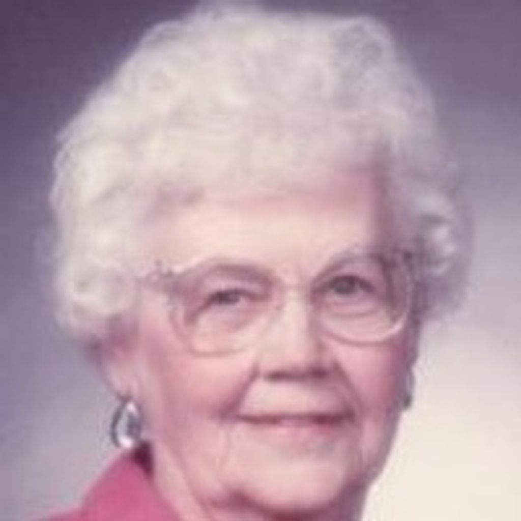 Evelyn L. Seppala Williams Profile Photo