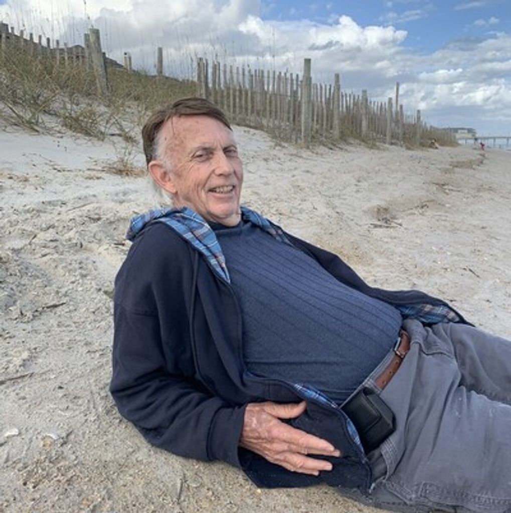 Douglas Lee Meares, Jr. Profile Photo