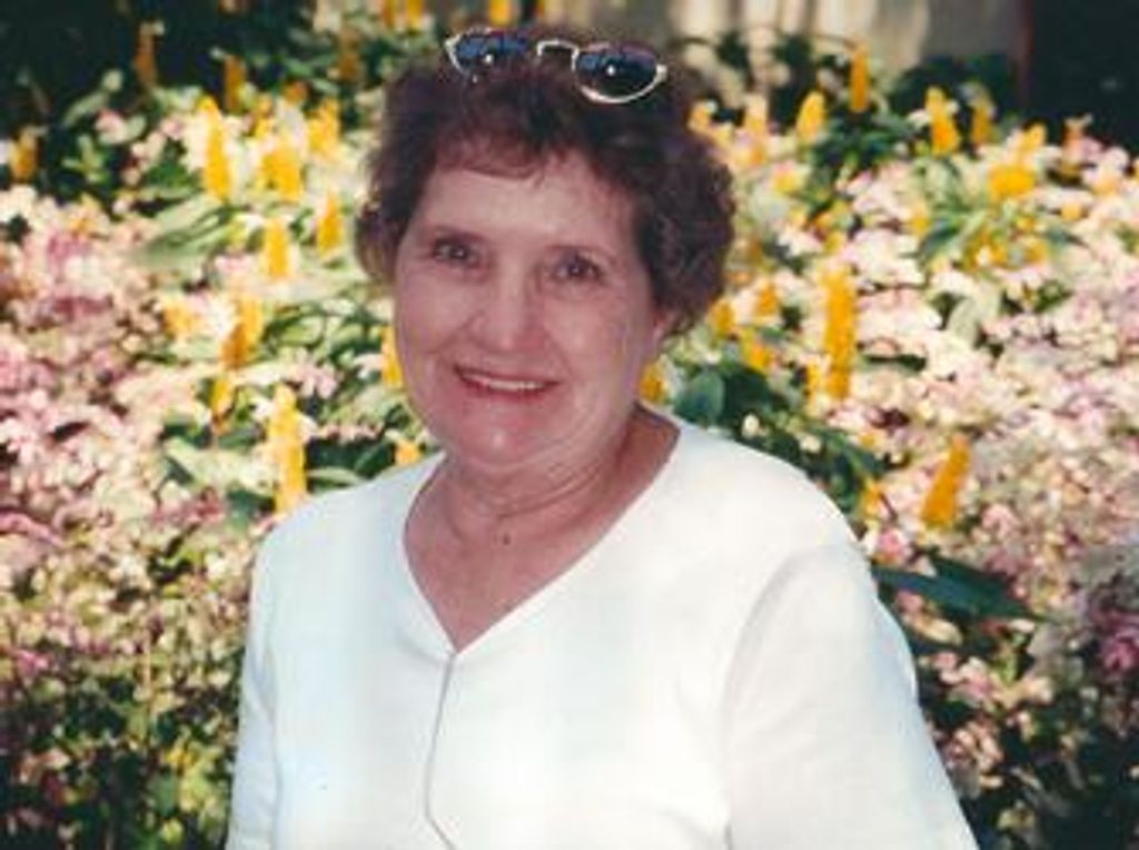 Aliene Delores Lippoldt