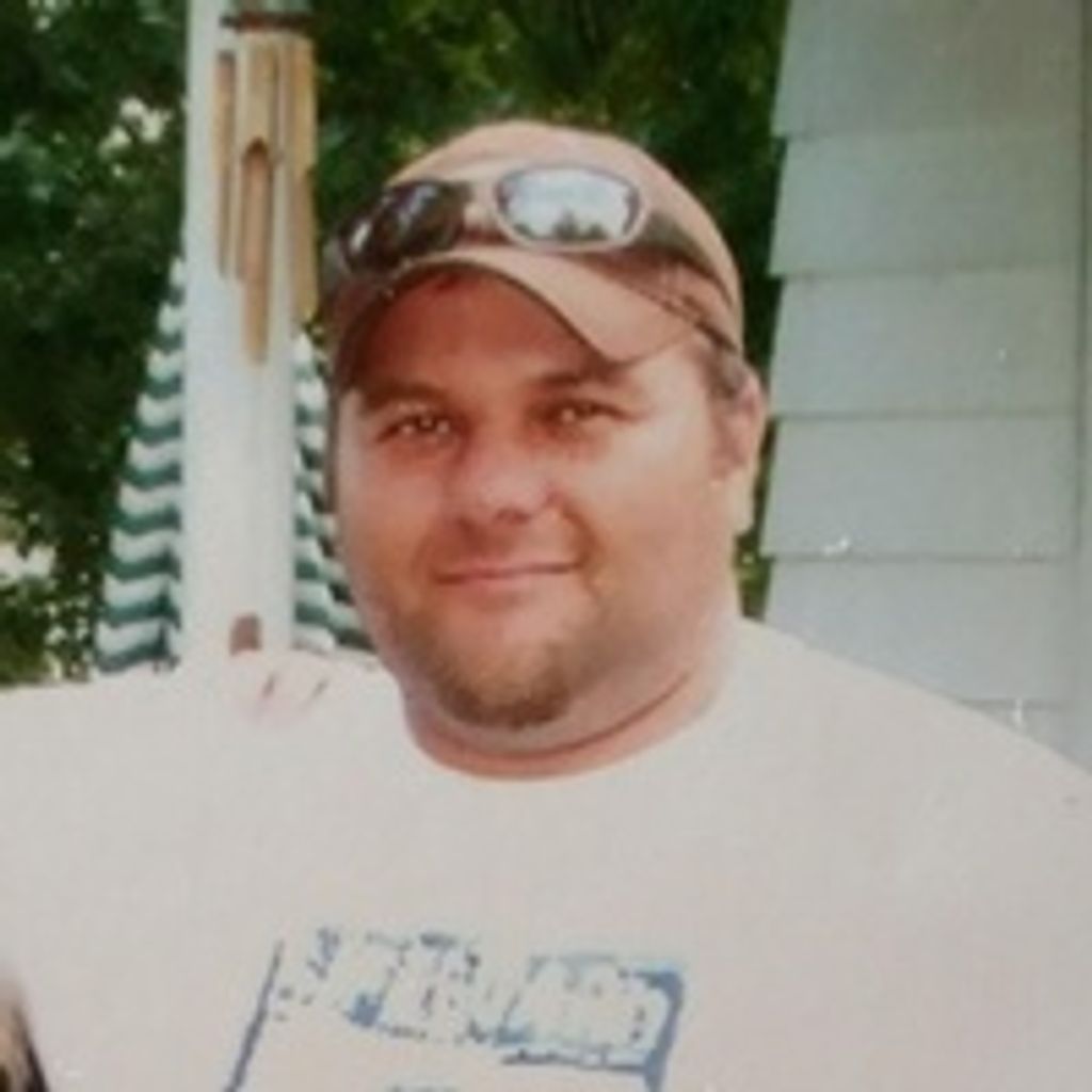 Jason W. Tempest Profile Photo