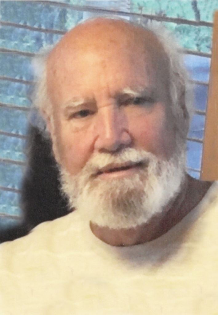W. Bruce Allen Profile Photo