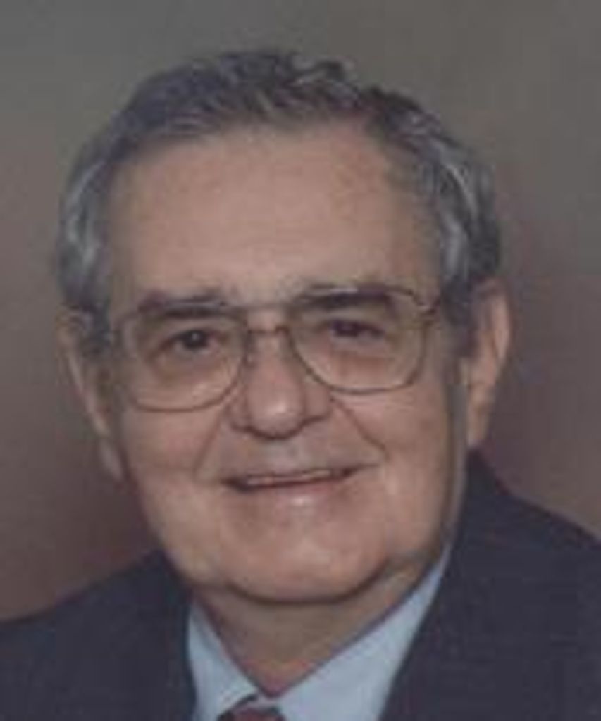 William O. Ross Profile Photo