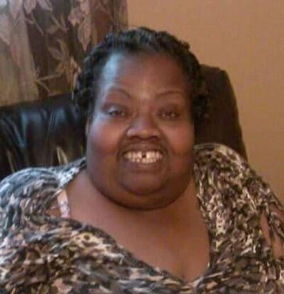 Ms Carrie Lee Cash Profile Photo