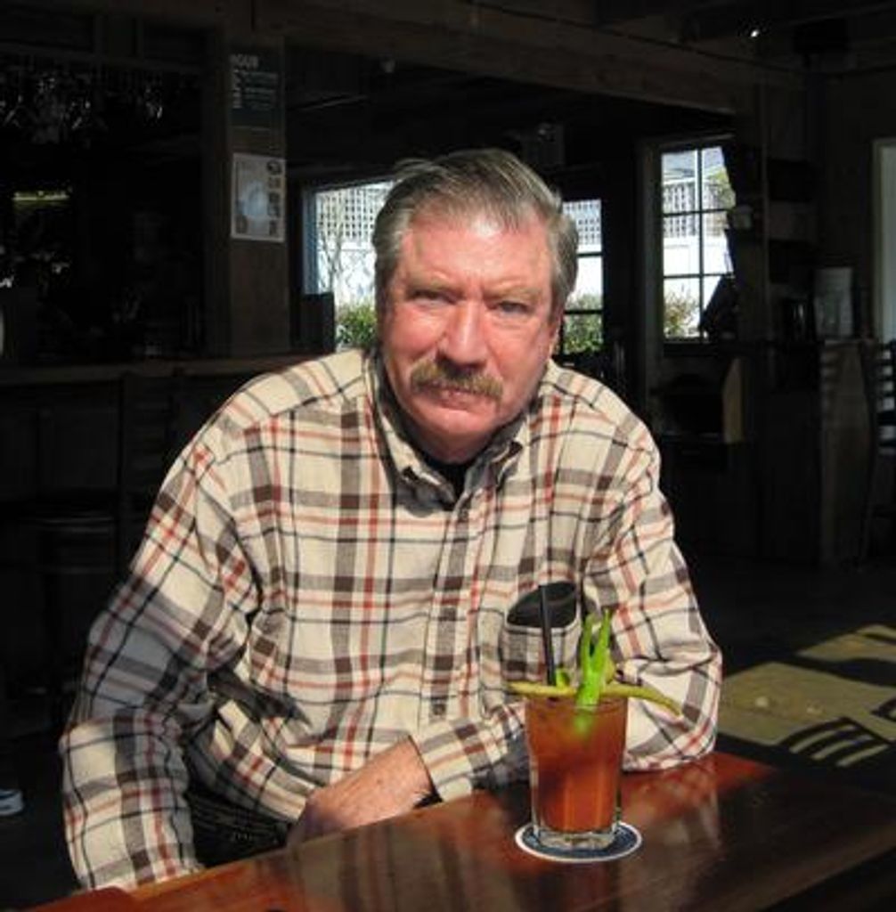 Charles "Chuck" Thomas Mcdonald Profile Photo