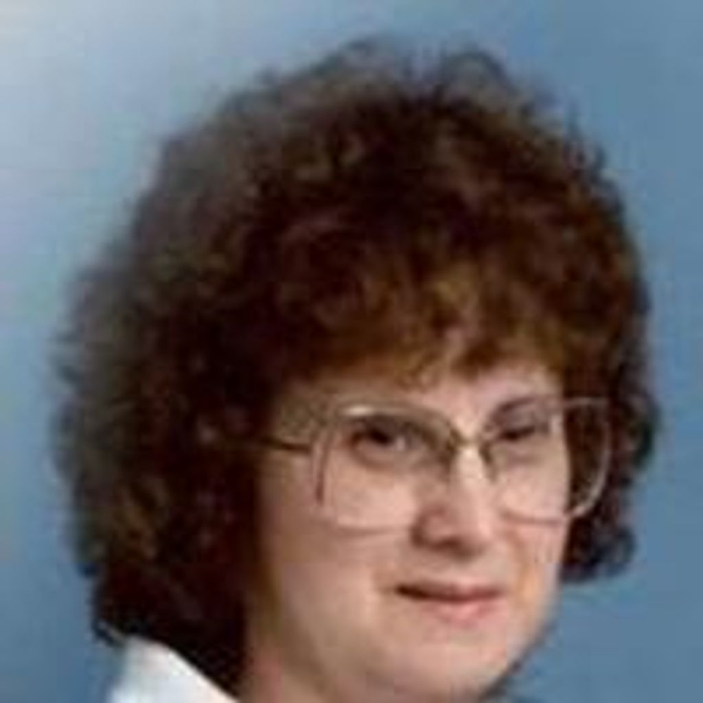 Glenda Mae Kirby