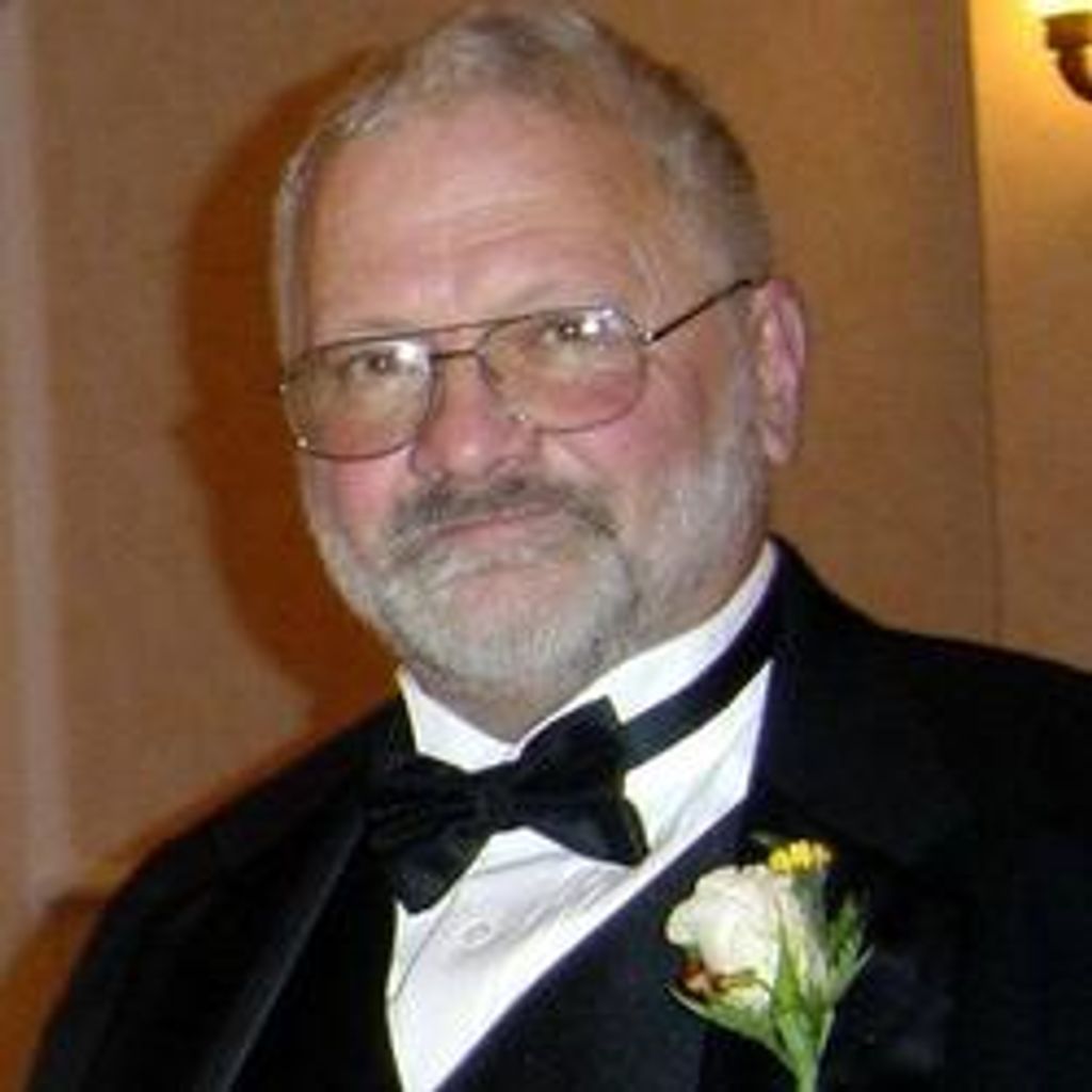 Wayne E. Potter