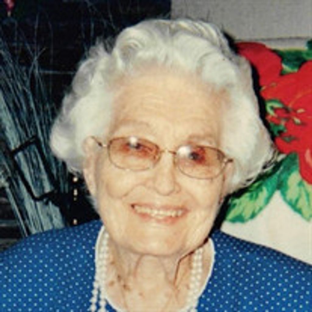 Thelma Mae Thornton Profile Photo