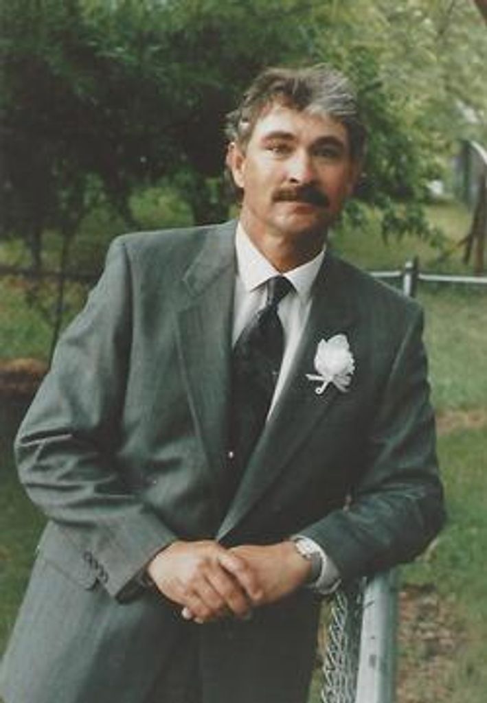 Ron Dean Profile Photo