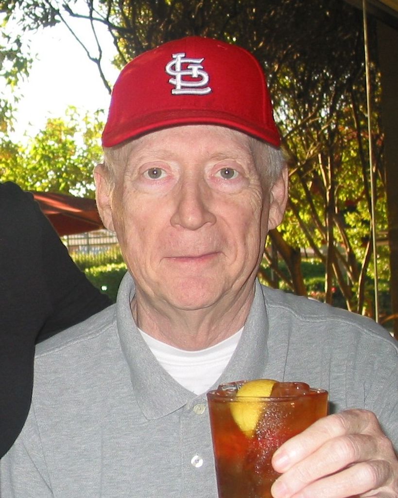 James Sadler Lowry Profile Photo