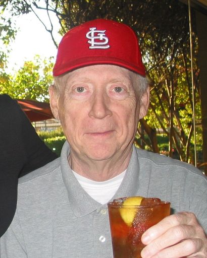 James Sadler Lowry's obituary image