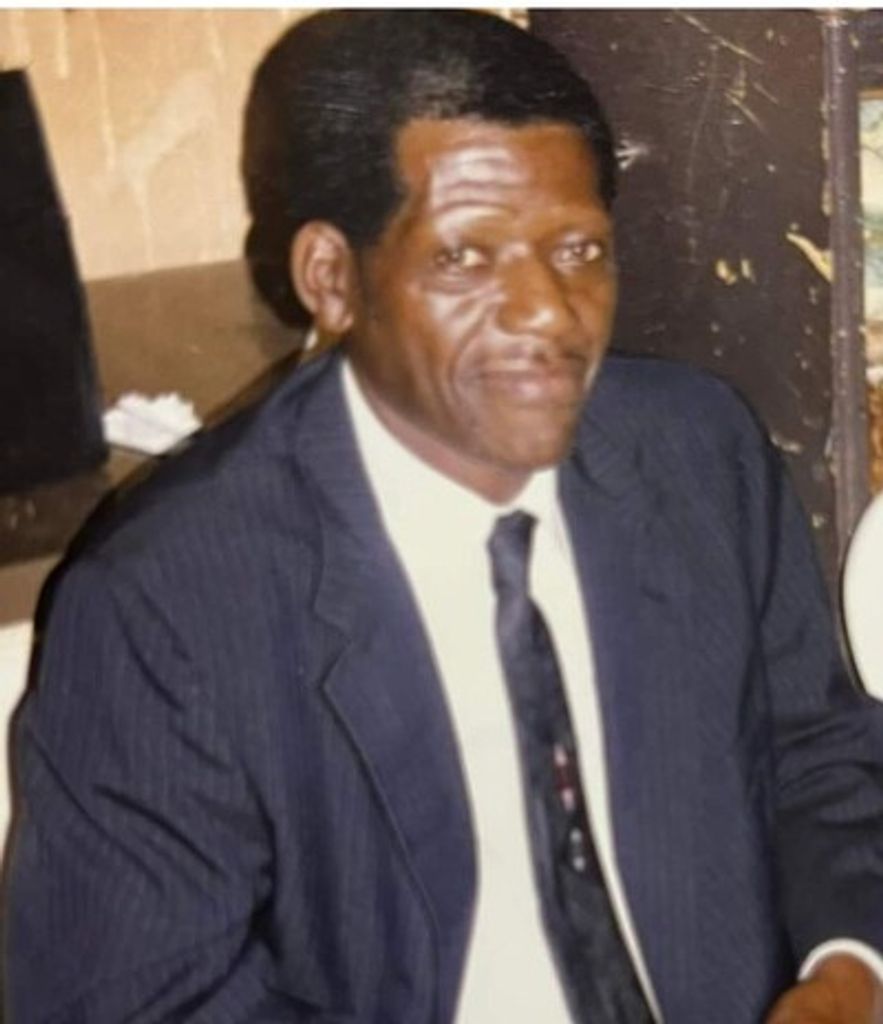 Willie Hickson Profile Photo