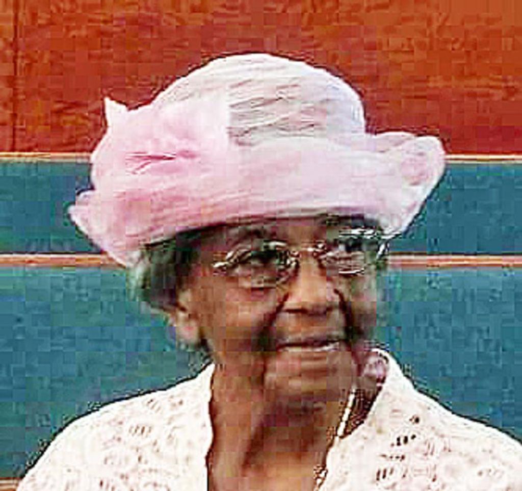 Gracie Curtis Thornton