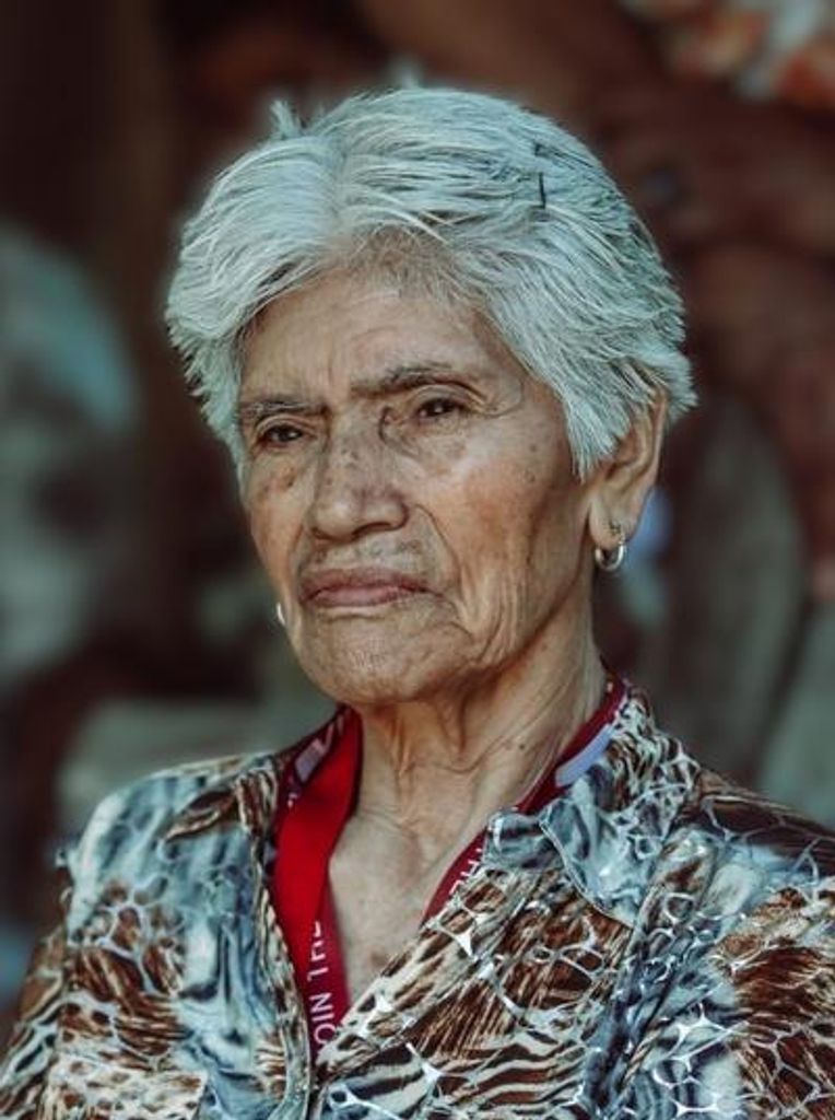 Maria C. Calderon