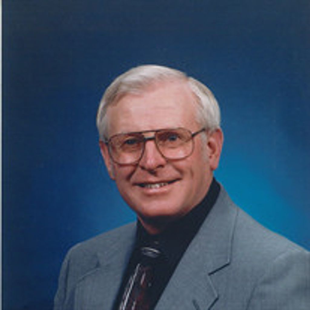 Eldon Felt