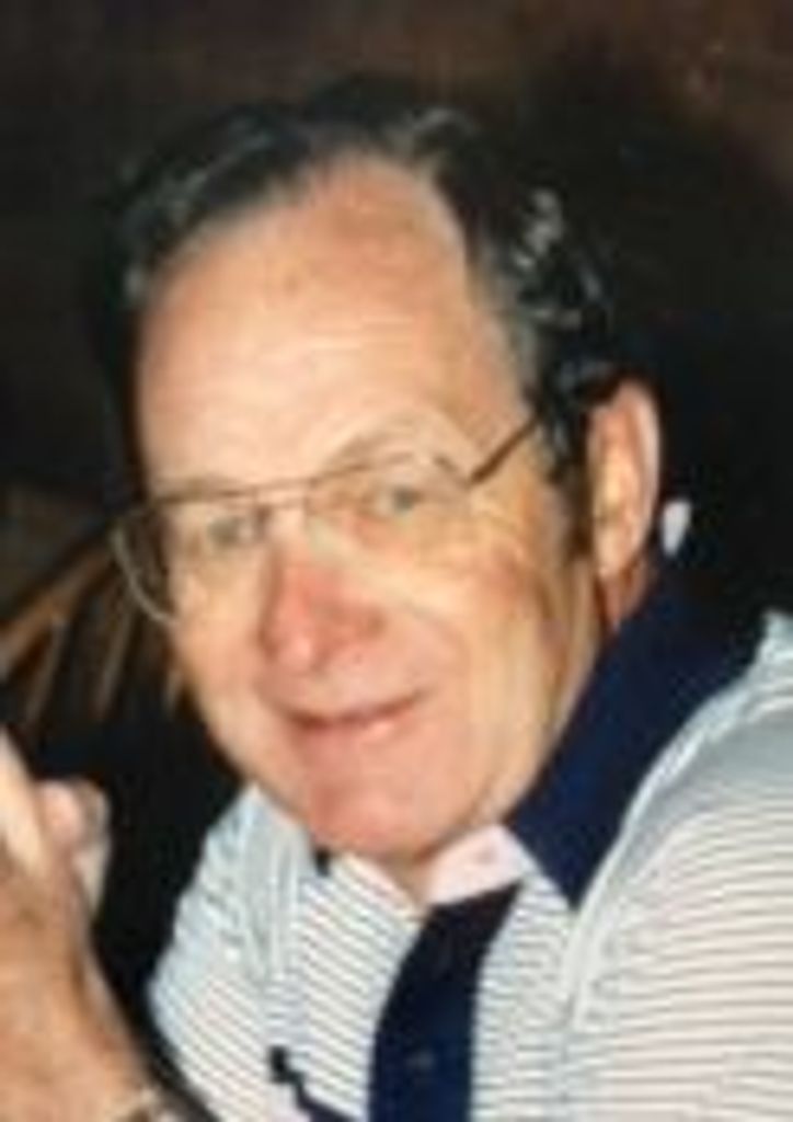 Gordon Gooding
