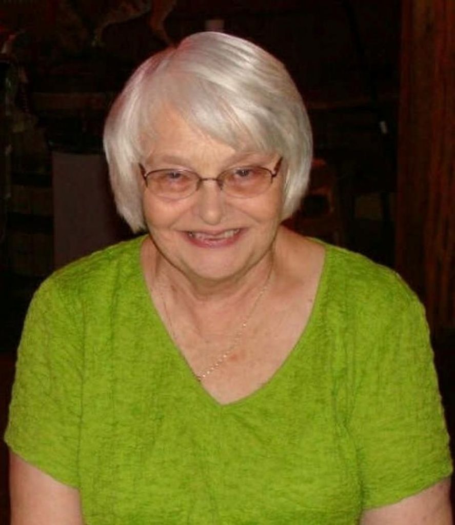 Jane Huenink Meadows