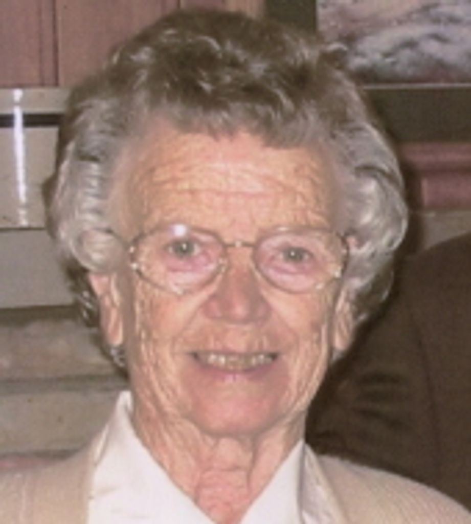 Crystal M. Thomas