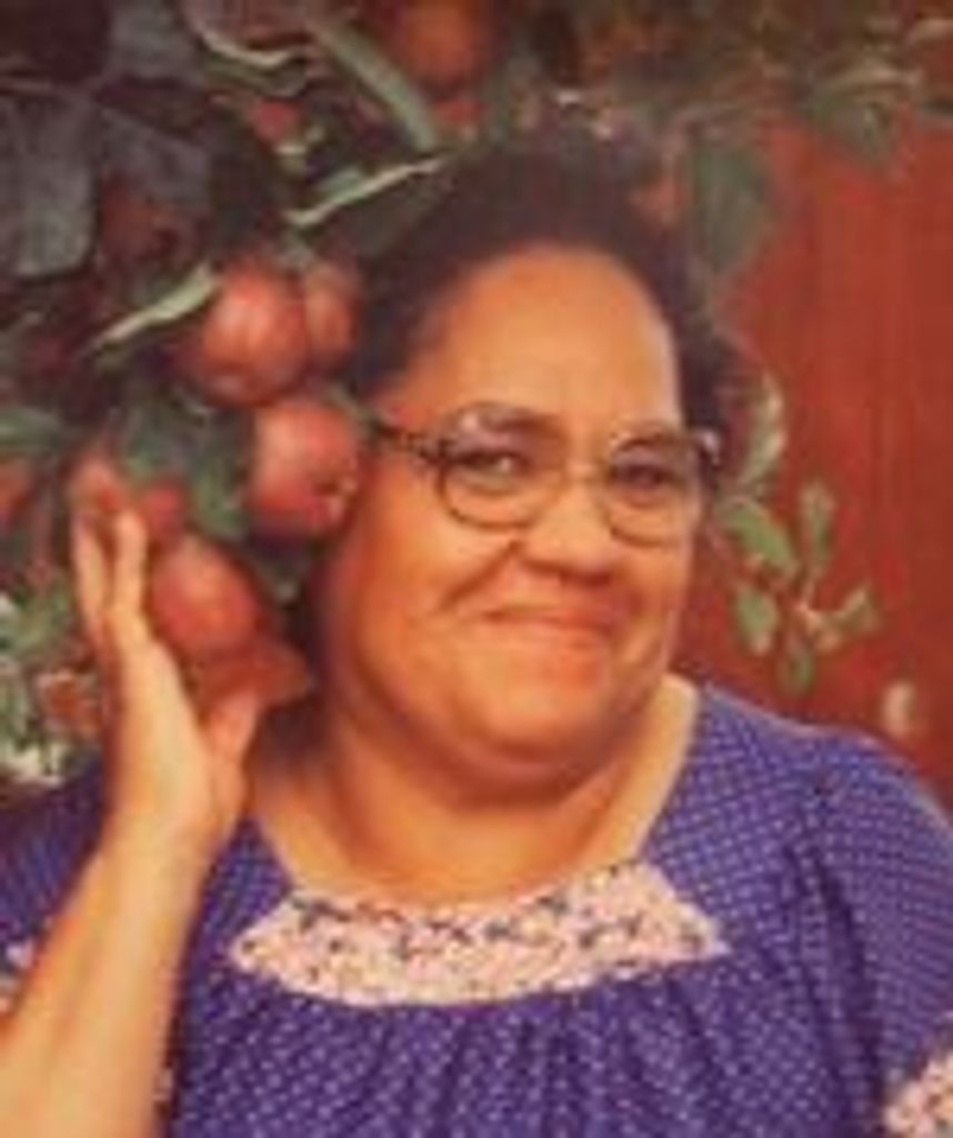 Guadalupe Zavala Worsnup