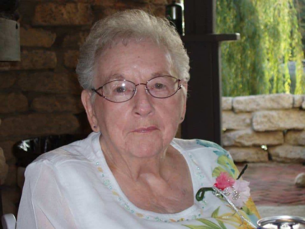 Betty H. Layman