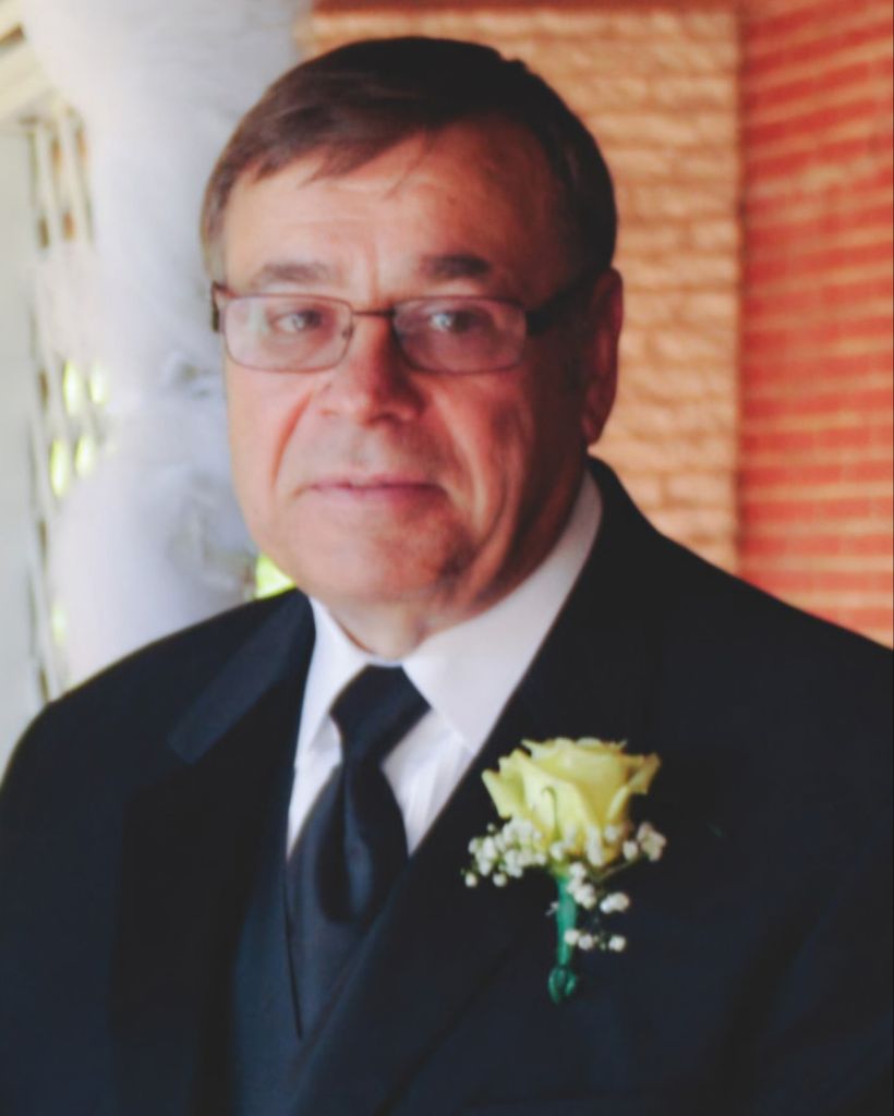 William R. George Profile Photo