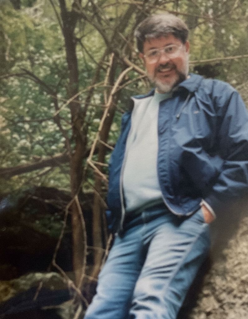 Ronald "Ron" Edmund Endris Profile Photo