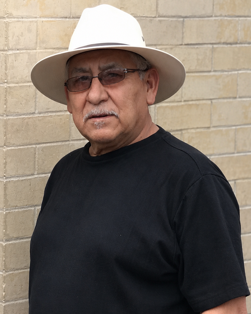 Domingo F. Davila Profile Photo