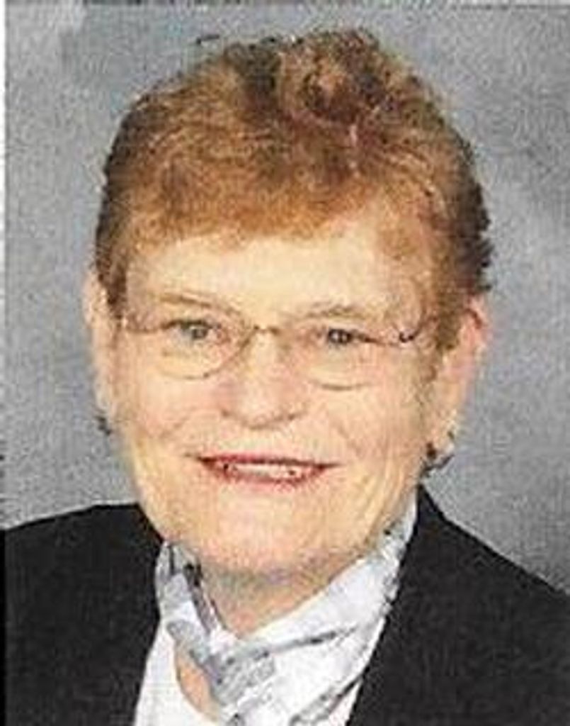 Dorothy Louise (Huff) Hall