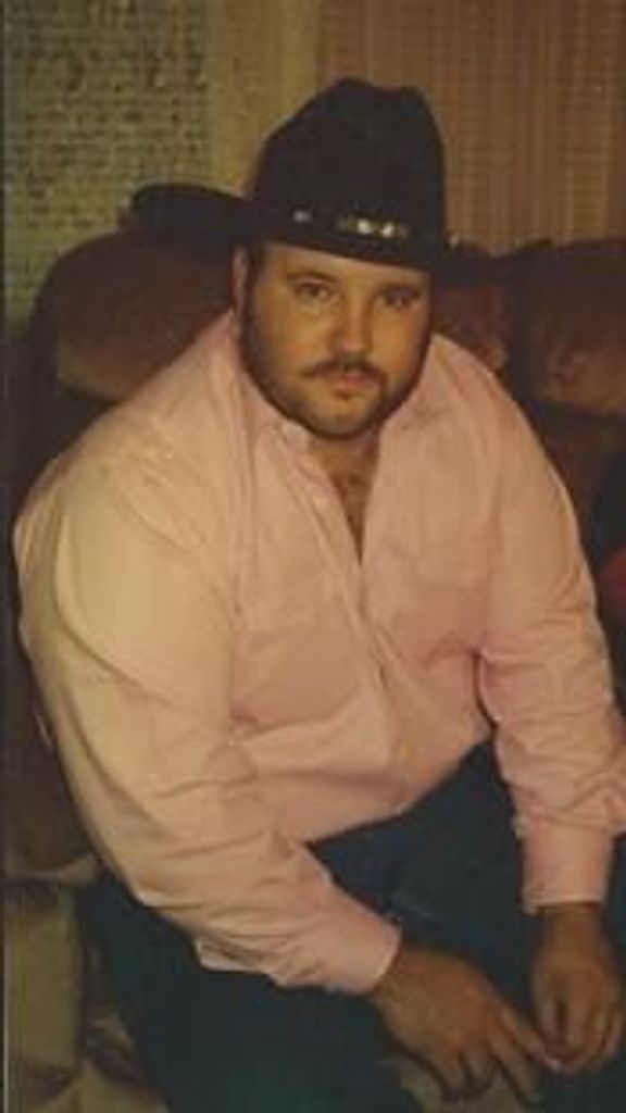 Donnie Wayne Blythe