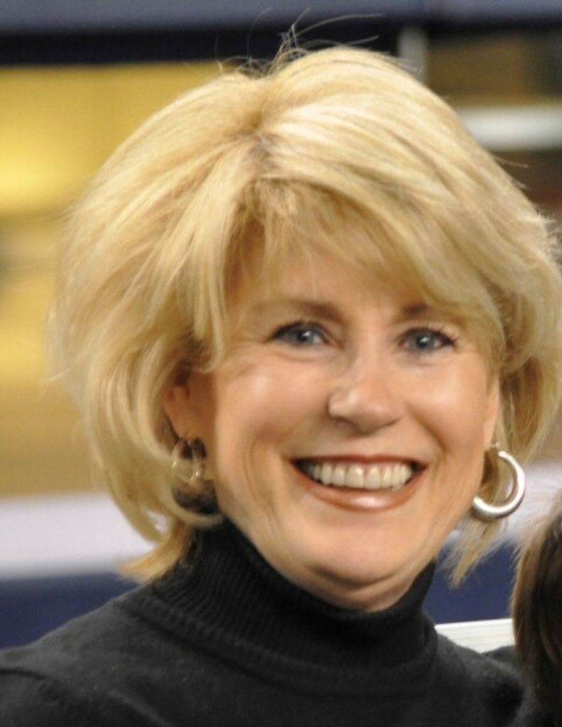 Gayla B. (Jeter)  Hickman Profile Photo