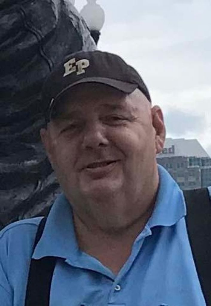 Vaughn M. Brunson Profile Photo