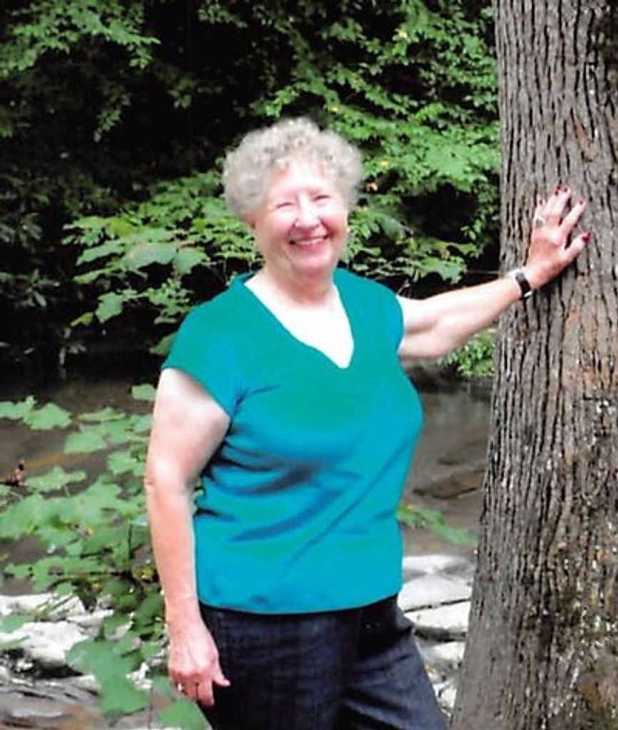 Mary Sue Cocke Profile Photo