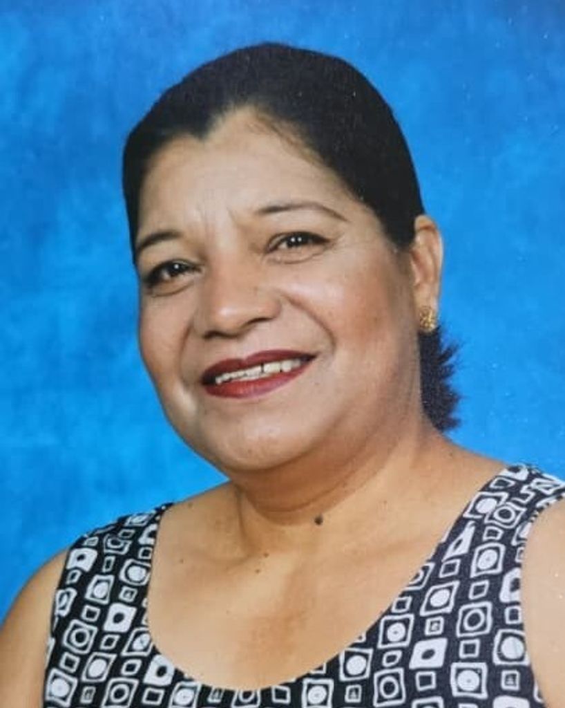 Adela Diaz Lemon Profile Photo