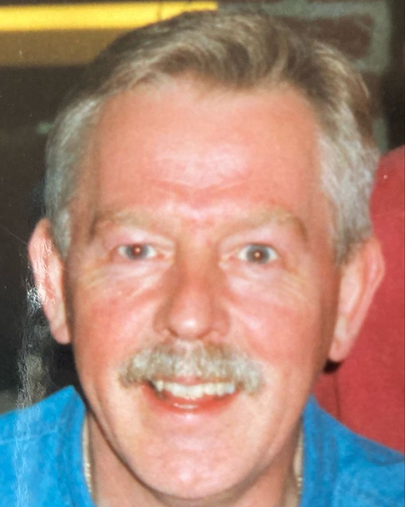 Gary John Skelhorn Profile Photo