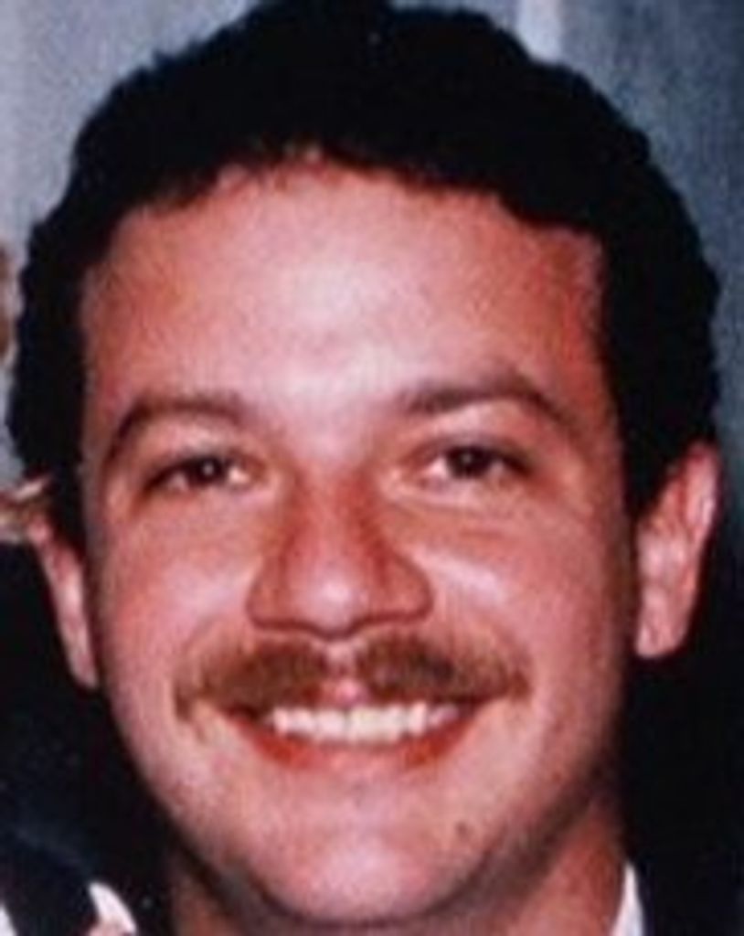 Daniel K. Scribner Profile Photo