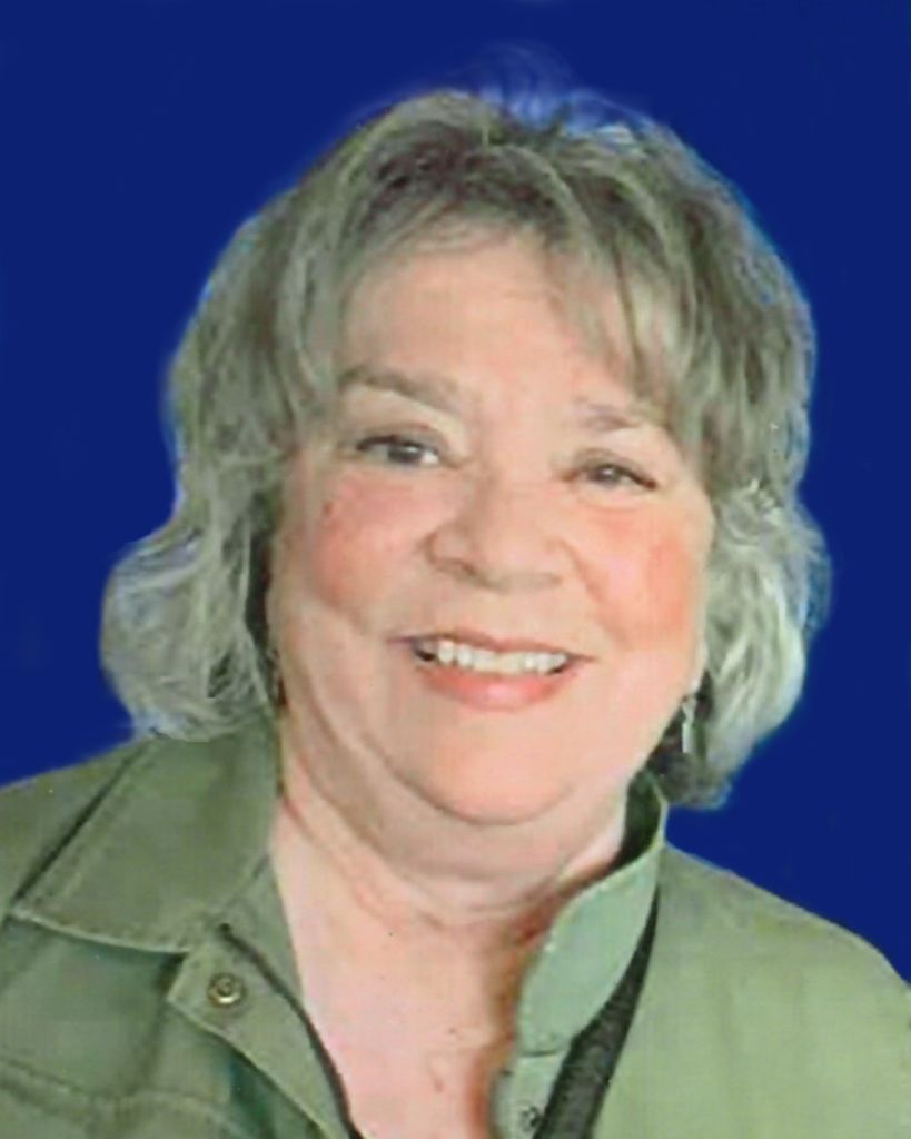 Janet M. Mays