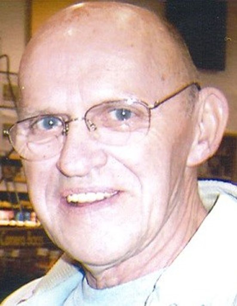 Robert "Bob" G. Krueger