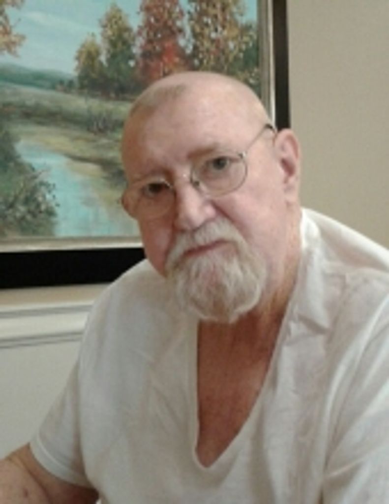 Dennis Baker