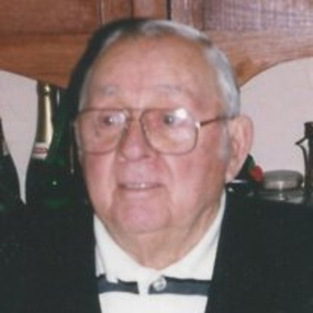 Ernest Chagnon Profile Photo