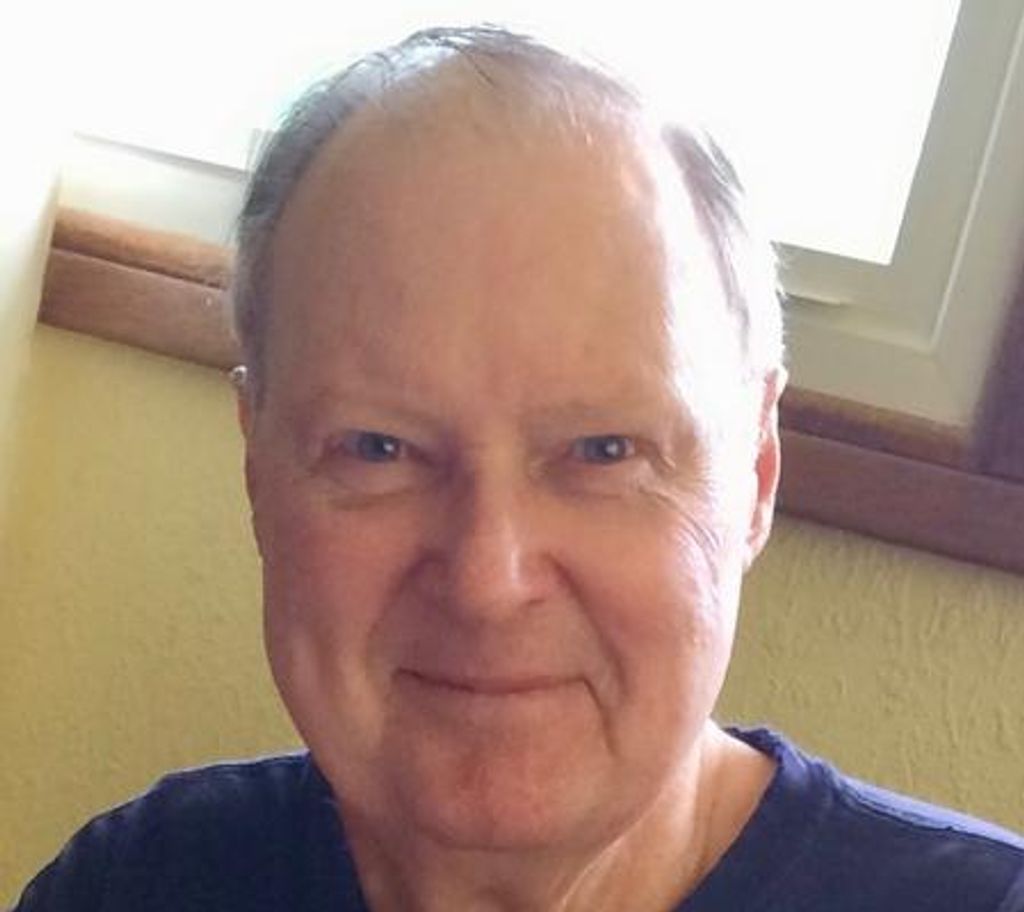 Gary M. Reymers