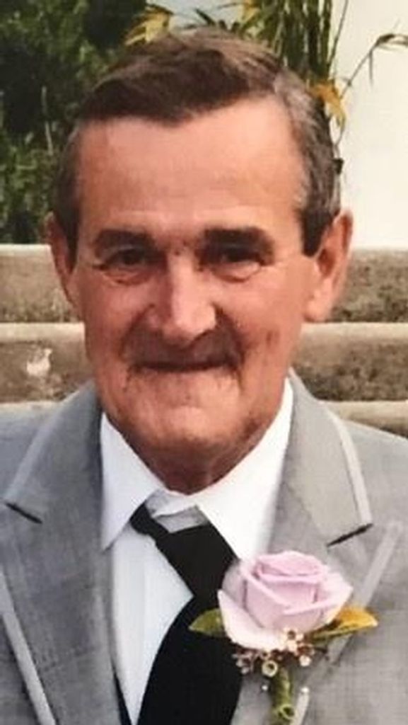 Edward W. Malone, Sr.