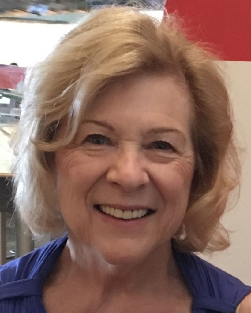Susan Clemens-Bruder
