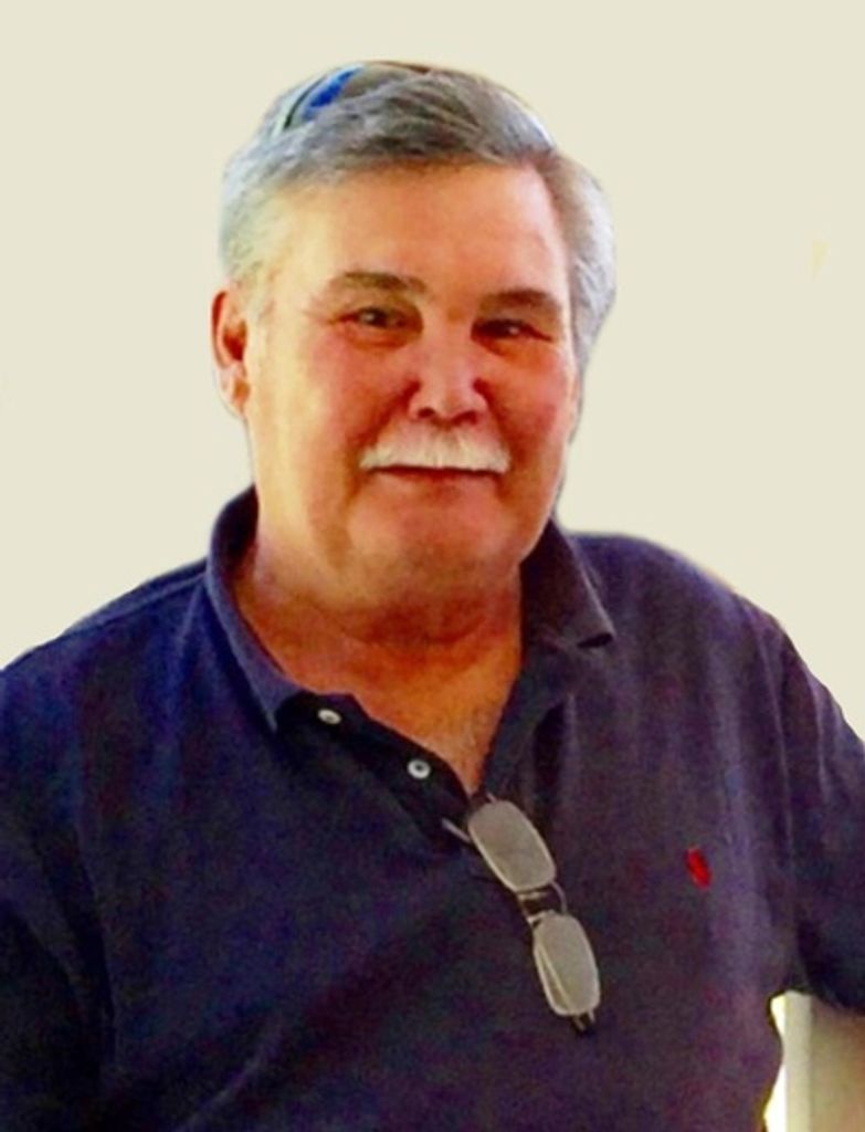 Terry Benton Mcraney Profile Photo