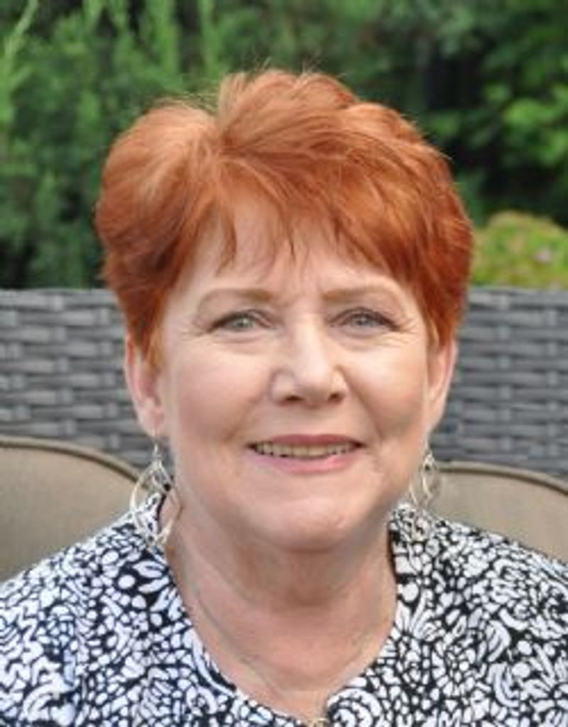 Barbara Jo Kendall