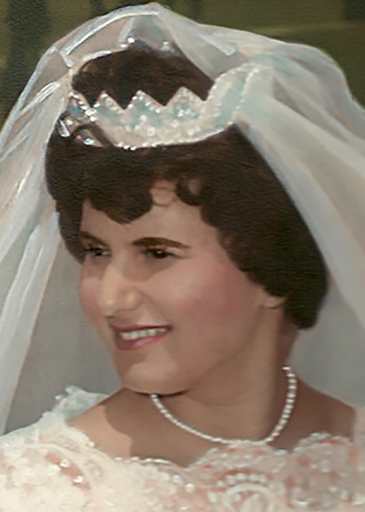 Louise S. Damico Profile Photo