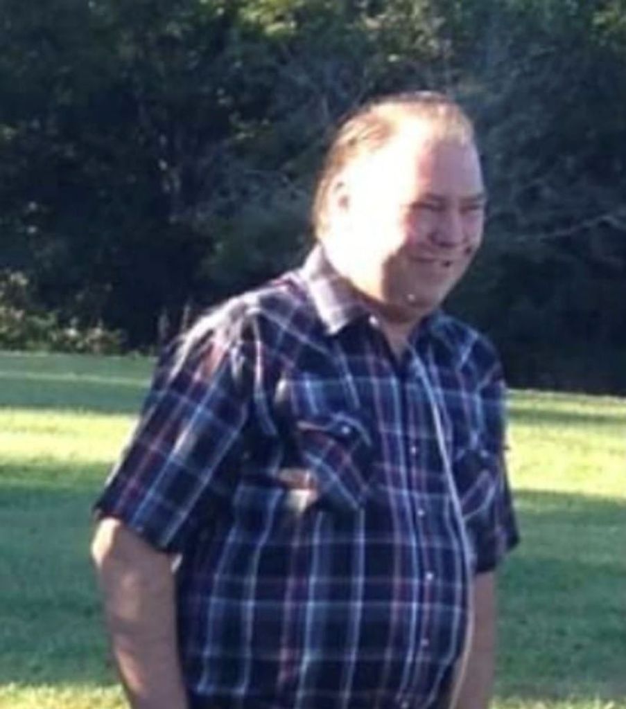 John Eric Berglund Profile Photo